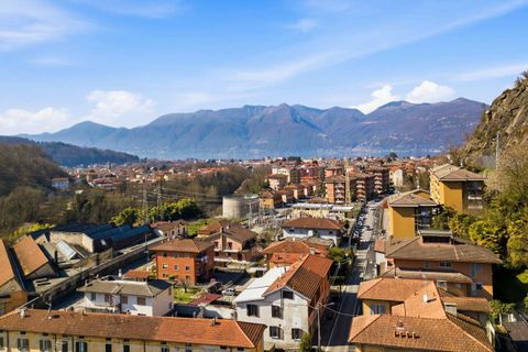 Leilighet i Luino, Varese, Luino - € 240 000 | Ref: W-0490HH-1059892 - foto 6