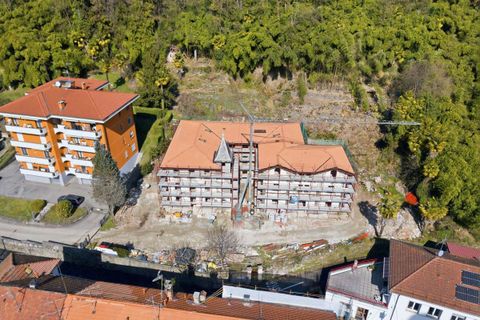Leilighet i Luino, Varese, Luino - € 240 000 | Ref: W-0490HH-1059892 - foto 9