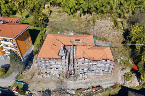 Leilighet i Luino, Varese, Luino - € 225 000 | Ref: W-0490HJ-1059898 - foto 5