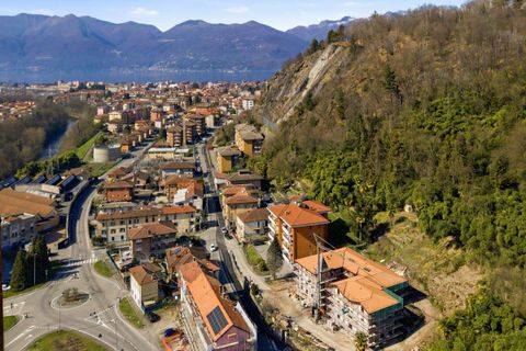 Leilighet i Luino, Varese, Luino - € 225 000 | Ref: W-0490HJ-1059898 - foto 10