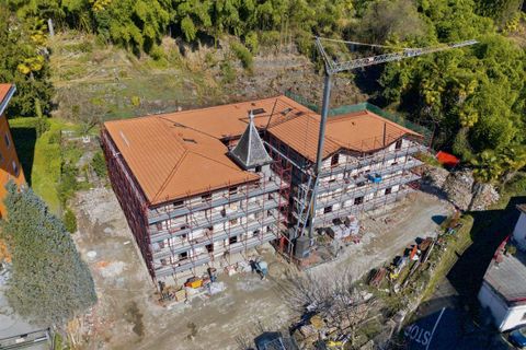 Leilighet i Luino, Varese, Luino - € 260 000 | Ref: W-0490HK-1059899 - foto 11