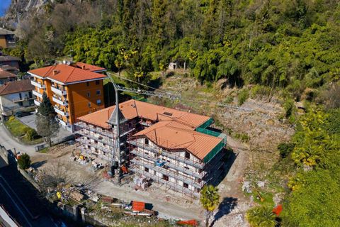 Leilighet i Luino, Varese, Luino - € 260 000 | Ref: W-0490HK-1059899 - foto 12