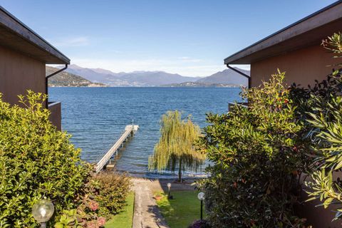 Villa i Ranco, Varese, Ranco - € 450.000 | Ref: W-048NRK-1059935 - foto 3