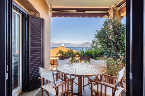 Villa i Ranco, Varese, Ranco - € 450.000 | Ref: W-048NRK-1059935 - foto 4