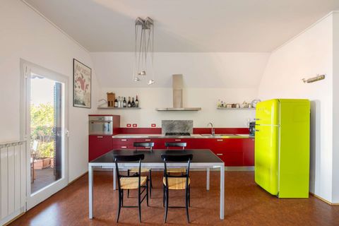 Villa i Ranco, Varese, Ranco - € 450.000 | Ref: W-048NRK-1059935 - foto 7