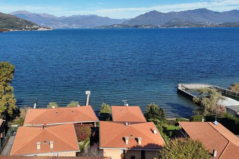 Villa i Ranco, Varese, Ranco - € 450.000 | Ref: W-048NRK-1059935 - foto 21
