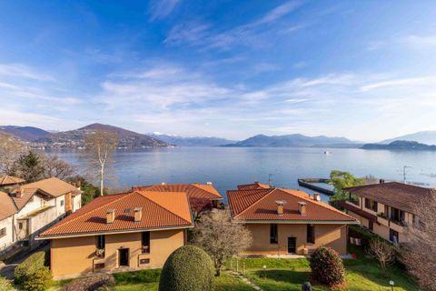 Villa i Ranco, Varese, Ranco - € 450.000 | Ref: W-048NRK-1059935 - foto 22