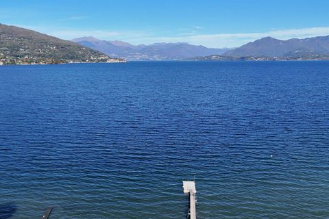 Villa i Ranco, Varese, Ranco - € 450.000 | Ref: W-048NRK-1059935 - foto 23