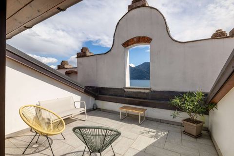 Leilighet i Intra, Verbano Cusio Ossola, Intra - € 659 000 | Ref: W-030PSJ-1059959 - foto 3