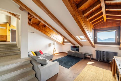 Leilighet i Intra, Verbano Cusio Ossola, Intra - € 659 000 | Ref: W-030PSJ-1059959 - foto 5