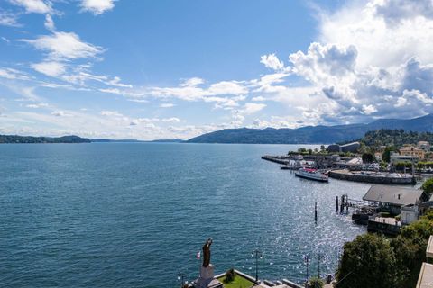 Leilighet i Intra, Verbano Cusio Ossola, Intra - € 659 000 | Ref: W-030PSJ-1059959 - foto 20