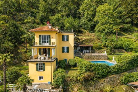 Villa a Cannobio, Verbano Cusio Ossola, Cannobio - € 1.180.000 | Ref: W-048N7O-1059980 - foto 3