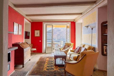 Villa a Cannobio, Verbano Cusio Ossola, Cannobio - € 1.180.000 | Ref: W-048N7O-1059980 - foto 4