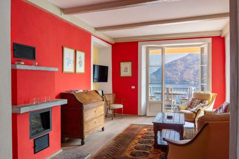Villa a Cannobio, Verbano Cusio Ossola, Cannobio - € 1.180.000 | Ref: W-048N7O-1059980 - foto 5