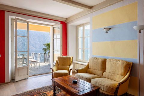 Villa a Cannobio, Verbano Cusio Ossola, Cannobio - € 1.180.000 | Ref: W-048N7O-1059980 - foto 6