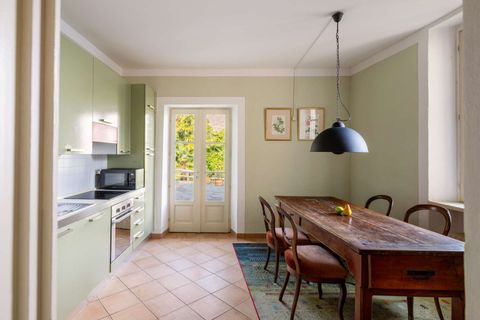 Villa a Cannobio, Verbano Cusio Ossola, Cannobio - € 1.180.000 | Ref: W-048N7O-1059980 - foto 7