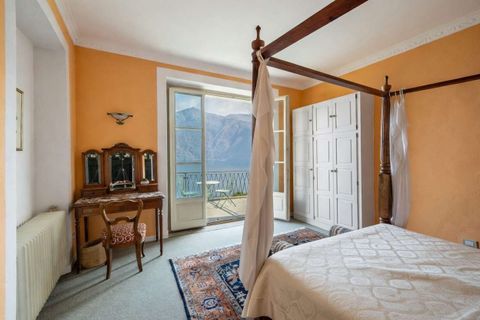 Villa a Cannobio, Verbano Cusio Ossola, Cannobio - € 1.180.000 | Ref: W-048N7O-1059980 - foto 8