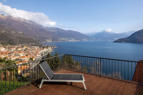 Villa a Cannobio, Verbano Cusio Ossola, Cannobio - € 1.180.000 | Ref: W-048N7O-1059980 - foto 14