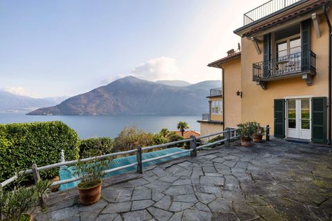 Villa a Cannobio, Verbano Cusio Ossola, Cannobio - € 1.180.000 | Ref: W-048N7O-1059980 - foto 16