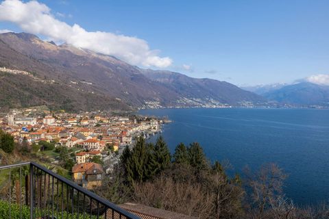 Villa a Cannobio, Verbano Cusio Ossola, Cannobio - € 1.180.000 | Ref: W-048N7O-1059980 - foto 17