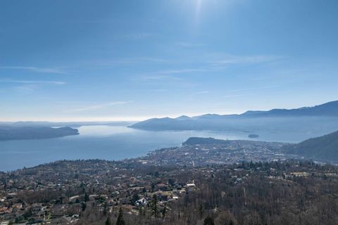 Villa i Bee, Verbano Cusio Ossola, Bee - € 1.150.000 | Ref: W-048G0Z-1059998 - foto 2