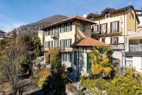 Villa i Bee, Verbano Cusio Ossola, Bee - € 1.150.000 | Ref: W-048G0Z-1059998 - foto 4