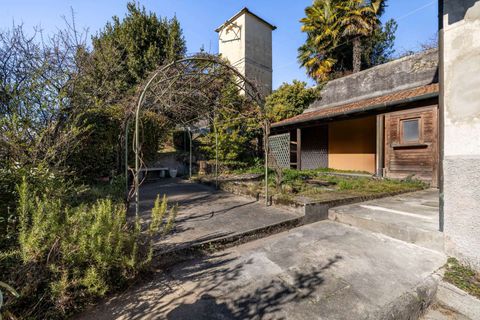 Villa i Bee, Verbano Cusio Ossola, Bee - € 1.150.000 | Ref: W-048G0Z-1059998 - foto 5