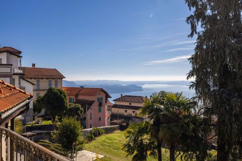 Villa i Bee, Verbano Cusio Ossola, Bee - € 1.150.000 | Ref: W-048G0Z-1059998 - foto 7
