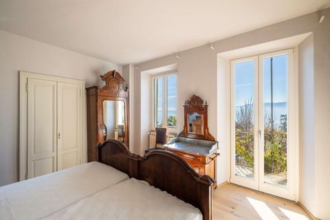 Villa i Bee, Verbano Cusio Ossola, Bee - € 1.150.000 | Ref: W-048G0Z-1059998 - foto 10