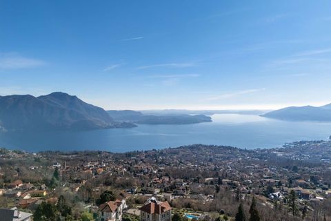 Villa i Bee, Verbano Cusio Ossola, Bee - € 1.150.000 | Ref: W-048G0Z-1059998 - foto 11