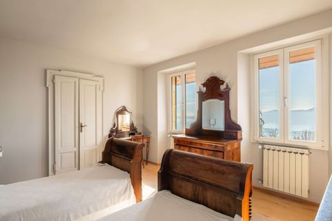 Villa i Bee, Verbano Cusio Ossola, Bee - € 1.150.000 | Ref: W-048G0Z-1059998 - foto 16
