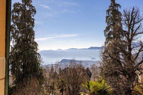 Villa i Bee, Verbano Cusio Ossola, Bee - € 1.150.000 | Ref: W-048G0Z-1059998 - foto 17