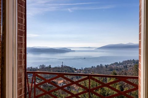 Villa i Susello, Verbano Cusio Ossola, Susello - € 1.380.000 | Ref: W-048G15-1060016 - foto 2