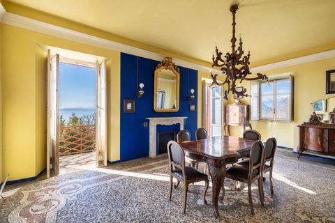 Villa i Susello, Verbano Cusio Ossola, Susello - € 1.380.000 | Ref: W-048G15-1060016 - foto 3