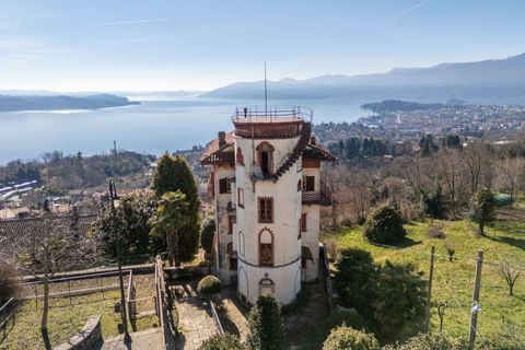 Villa i Susello, Verbano Cusio Ossola, Susello - € 1.380.000 | Ref: W-048G15-1060016 - foto 5