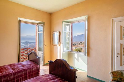 Villa i Susello, Verbano Cusio Ossola, Susello - € 1.380.000 | Ref: W-048G15-1060016 - foto 8