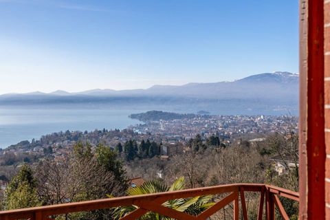 Villa i Susello, Verbano Cusio Ossola, Susello - € 1.380.000 | Ref: W-048G15-1060016 - foto 9