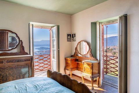 Villa i Susello, Verbano Cusio Ossola, Susello - € 1.380.000 | Ref: W-048G15-1060016 - foto 11