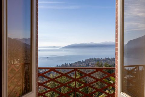 Villa i Susello, Verbano Cusio Ossola, Susello - € 1.380.000 | Ref: W-048G15-1060016 - foto 13