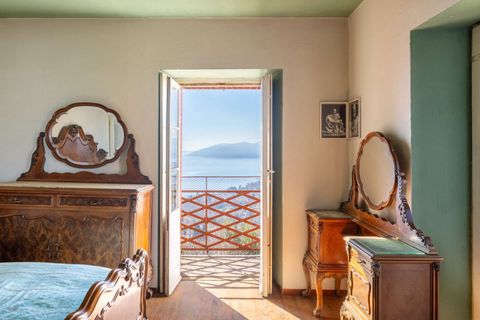 Villa i Susello, Verbano Cusio Ossola, Susello - € 1.380.000 | Ref: W-048G15-1060016 - foto 14