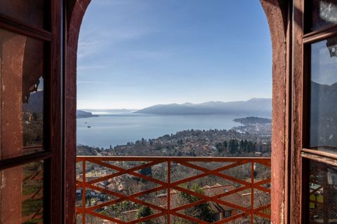 Villa i Susello, Verbano Cusio Ossola, Susello - € 1.380.000 | Ref: W-048G15-1060016 - foto 15
