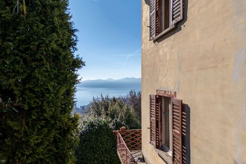 Villa i Susello, Verbano Cusio Ossola, Susello - € 1.380.000 | Ref: W-048G15-1060016 - foto 16