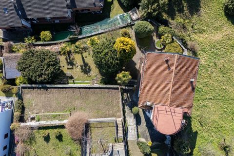 Villa i Susello, Verbano Cusio Ossola, Susello - € 1.380.000 | Ref: W-048G15-1060016 - foto 17