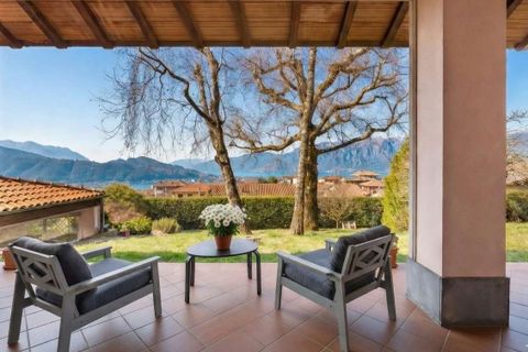 Villa i Luino, Varese, Luino - € 600.000 | Ref: W-048L6I-1060035 - foto 1