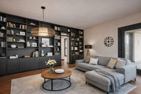 Villa i Luino, Varese, Luino - € 600.000 | Ref: W-048L6I-1060035 - foto 8