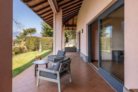 Villa i Luino, Varese, Luino - € 600.000 | Ref: W-048L6I-1060035 - foto 10