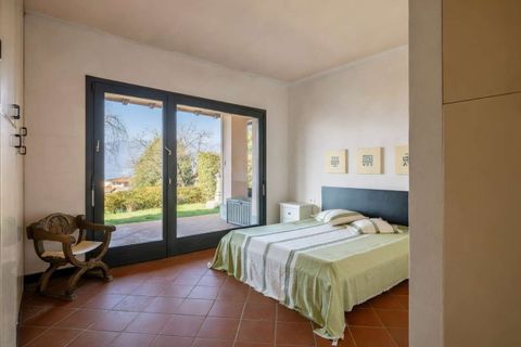 Villa i Luino, Varese, Luino - € 600.000 | Ref: W-048L6I-1060035 - foto 12