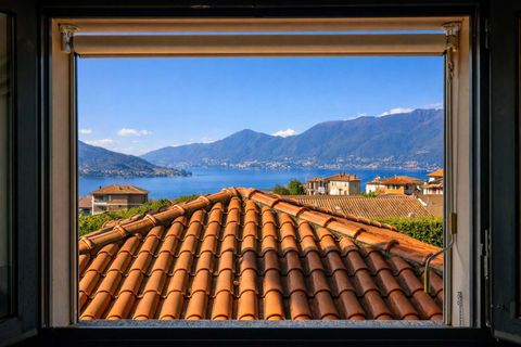 Villa i Luino, Varese, Luino - € 600.000 | Ref: W-048L6I-1060035 - foto 18