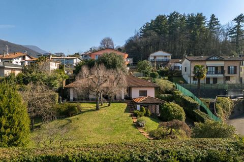 Villa i Luino, Varese, Luino - € 600.000 | Ref: W-048L6I-1060035 - foto 26