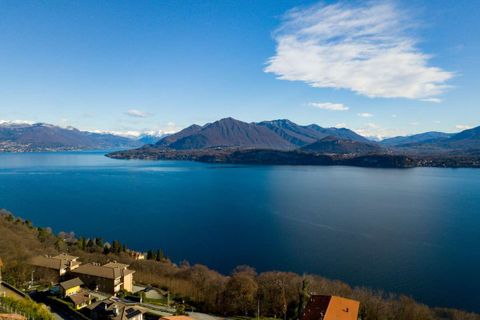 Villa i Carcioni, Verbano Cusio Ossola, Carcioni - € 970.000 | Ref: W-047JJV-1060062 - foto 3